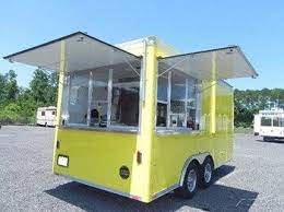 Concession Trailer For Sale Compared To Craigslist Only 3 Left At -70 Food Trailer For Sale Food Trailer Concession Trailer