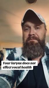 Understanding Larynx Effects