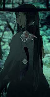 刀剣乱舞 青江の後ろ姿 とある審神者 とうらぶ速報 刀剣乱舞まとめブログ イラスト 刀剣乱舞 にっかり青江 刀剣 乱舞