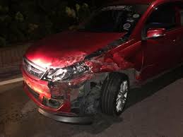 Bro yg rakam ni kejar sebab mak dia di langgar. Video 4 Cedera 7 Buah Kereta Dirempuh Bas Rapid Kl Di Lebuhraya Mrr2