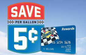 Submit an application for a sunoco credit card now. Save On Gas With Sunoco