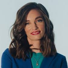 2021 BMC speaker series: Carrie Shaw, CEO and founder of Embodied Labs —  Master of Science in Biomedical Communication