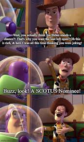 Funny observations about food and eating from julia child, yogi berra, miss piggy and more! Politics Toy Story Funny Scene Memes Gifs Imgflip