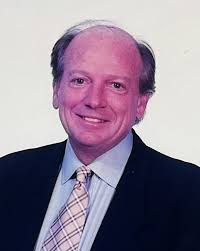 Rupert A. Walters Inducted into the Prestigious Marquis Who's Who  Biographical Registry