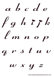 Letras Letras Del Abecedario Tipos De Letras Abecedario Tips abecedario de minuscula y mayusculas herramientas. letras letras del abecedario tipos