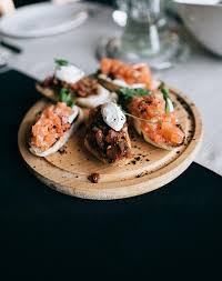It is a spectacular waterfront function centre on the foreshore of sydney harbour, with views of the harbour bridge, city skyline and the darling harbour precinct. Wedding Party Corporate Event Caterers Sydney Drop Off Catering Services