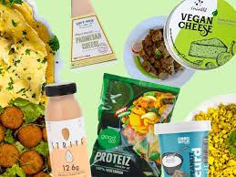 Many brands have also tied up with restaurants to make vegan dishes easily available to diners. These 19 Slaughterfree Startups Are Revolutionising India S Food Ecosytem