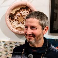 WATCH! the M POP SHOP Gallery Talk 2024 via youtube.com@mgalleries (link in  bio)