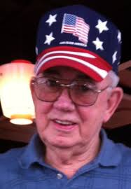 CHARLES McFEELEY Obituary (1932