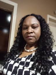 Today my hometown Crowley, LA wish Queen Lucille Harmon a happy bday