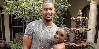 As in 2021) in columbus, ohio, united states. Who Is Simone Biles Boyfriend Jonathan Owens Meet The Nfl Player