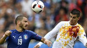 No estuvo a la altura de las circunstancias. Italy Vs Spain Uefa Euro 2020 Match Background Facts And Stats Uefa Euro 2020 Uefa Com