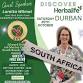 DISCOVER HERBALIFE TODAY - KZN  - Sat 25th October event image