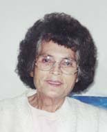 Ko Richardson Obituary (2004)