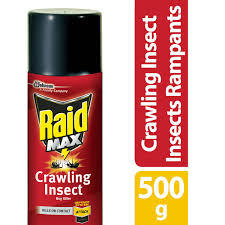 With this organic home pest control, you can safely spray the repellent because it doesn't have any chemicals and hence is very safe to use around best pet safe ant killer in 2021: Raid Max Ant Roach Earwig And Crawling Insect Killer Spray 500g Walmart Canada