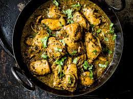 Easy Chicken Curry Recipes Olivemagazine