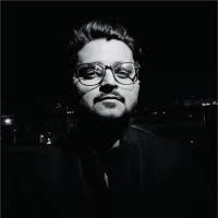 Shivang Upadhyay, EIT