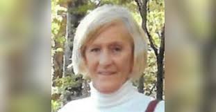 Bonnie Mae Gary Obituary