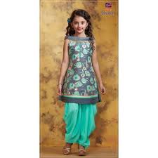 But, i noticed that kids these days do not have the same interest we have back then. Jekard Silk Kids Silk Printed Salwar Suit Rs 1595 Piece Shree Shakti Id 21525225988