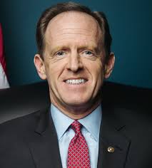 Sen. Pat Toomey to Retire in 2022