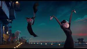 Hotel transylvania 3 2018 filme desene animate online dublate si subtitrate in limba romana hotel transilvania 3 monstrii in vacanta. Hotel Transylvania 3 Monster Vacation Trailer Dublat In Romana Youtube