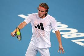 Stefanos tsitsipas seems to be destined for greatness and he has the luck of having the company of his loving girlfriend theodora petalas in his journey. Stefanos Tsitsipas Girlfriend 2020 No Girlfriend Tsitsipas Father And Coach Elated After Stefanos Win Over Rublev But Theodora Is Missing Tennis Tonic News Predictions H2h Live Scores Stats 2 Seed