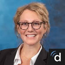 Dr. Morgan Stanley, DO