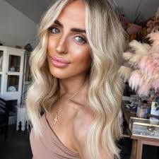 Jade Lafferty's Instagram, Twitter & Facebook