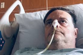 Fundraiser for Chris Lawless by GARY MURPHY : Nightclub Legend Needs Our  Help