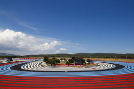 Built with generous financing from pastis tycoon paul ricard, this flat, dusty circuit in southern france was an impressive venue with great facilities when it opened in 1970. 7gmvoxdjos8vvm