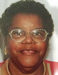 Obituary for Mrs Ethel Loretha (Baker) Jones