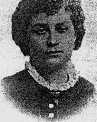 Enid Hay's Instagram, Twitter & Facebook