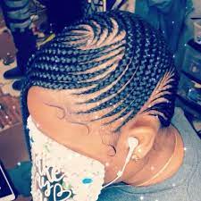 Royal Braid Lounge Click Link In Bio For Pricing And Booking Bra Lemonade Braids Hairstyles Braids Hairstyles Pictures Braided Hairstyles Easy