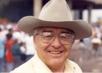 Henry M. Proffitt Obituary