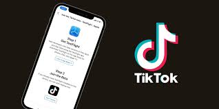 How To Use New Tiktok Features On Iphone And Android Before Anyone Else Informone