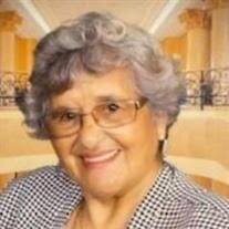 Lucy N. York Obituary