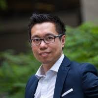 Andy Szeto's Instagram, Twitter & Facebook