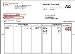 Free Check Stub Template Printables Free Download Statement Template Payroll Template Free Checking
