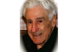 Frank DeAngelis Obituary (2015)