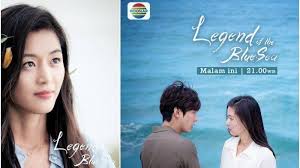 The following the legend of the blue sea episode 12 english sub has been released. Sinopsis Drama Korea The Legend Of The Blue Sea Episode 19 Shim Chung Dirawat Di Rumah Sakit Tribunnews Com Mobile