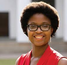 Foundation Fellows Annual Report, 2020-2021 by Morehead Honors College