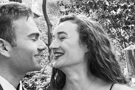 Kisah Cinta Kelley Mack dan Kekasih yang Dipisahkan Maut