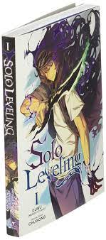 High quality solo leveling gifts and merchandise. Solo Leveling Vol 1 Manga Solo Leveling Comic Band 1 Chugong Chugong Amazon De Bucher