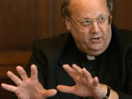 Lawsuit alleges Lake Zurich priest abused child years ago