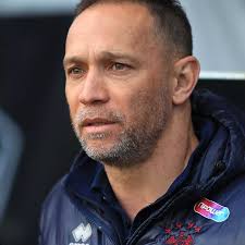 Wigan Warriors coach Adrian Lam talks Bevan French, Jai Field and York City  Knights