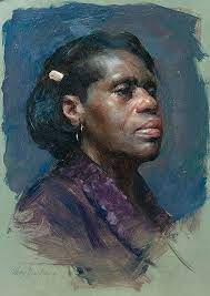 Pin On Best Painted Portraits