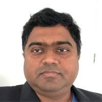 Dr. Giridhar Mudduluru