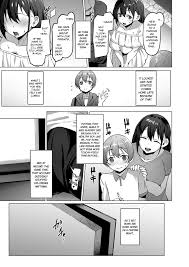 NTR Girl Case [Satou Kuuki] - Chapter 1 - nHentai