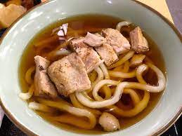 Idaten Udon - Customizable Udon - Hungry Ghost