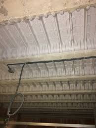 Fixation Des Suspentes Ba 13 Sous Toit Plat